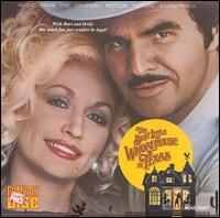 Dolly Parton - The Best Little Whorehouse In Texas [Original Soundtrack]